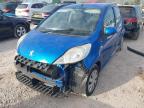 2013 PEUGEOT 107 ACTIVE  for sale at Copart BRISTOL