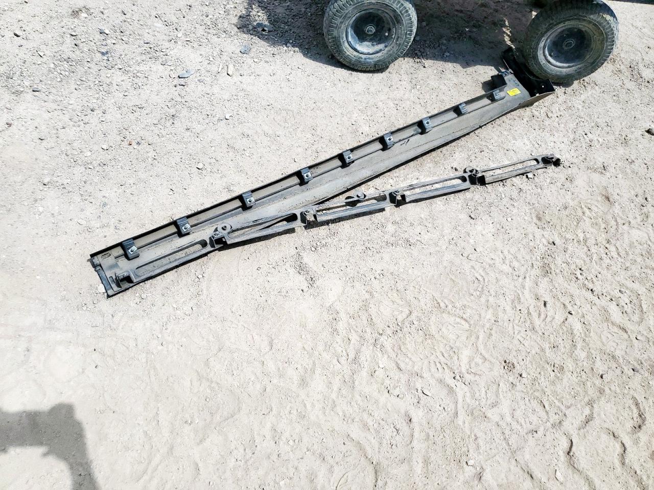 2012 Cadillac Srx Luxury Collection VIN: 3GYFNAE35CS603490 Lot: 68105795