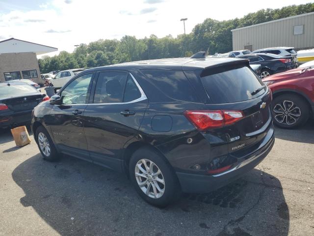  CHEVROLET EQUINOX 2019 Black