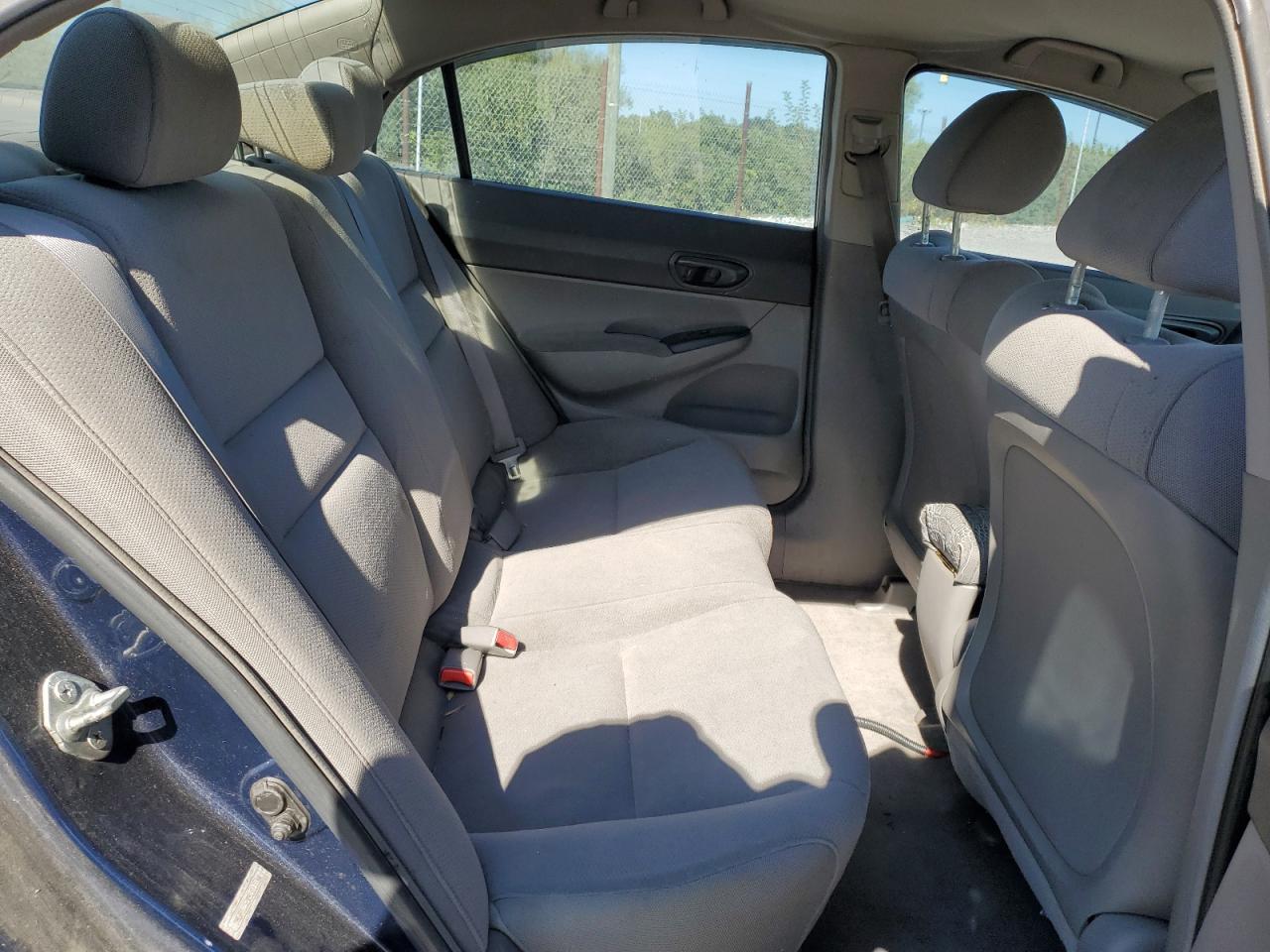 2009 Honda Civic Dx VIN: 1HGFA152X9L013164 Lot: 70371815