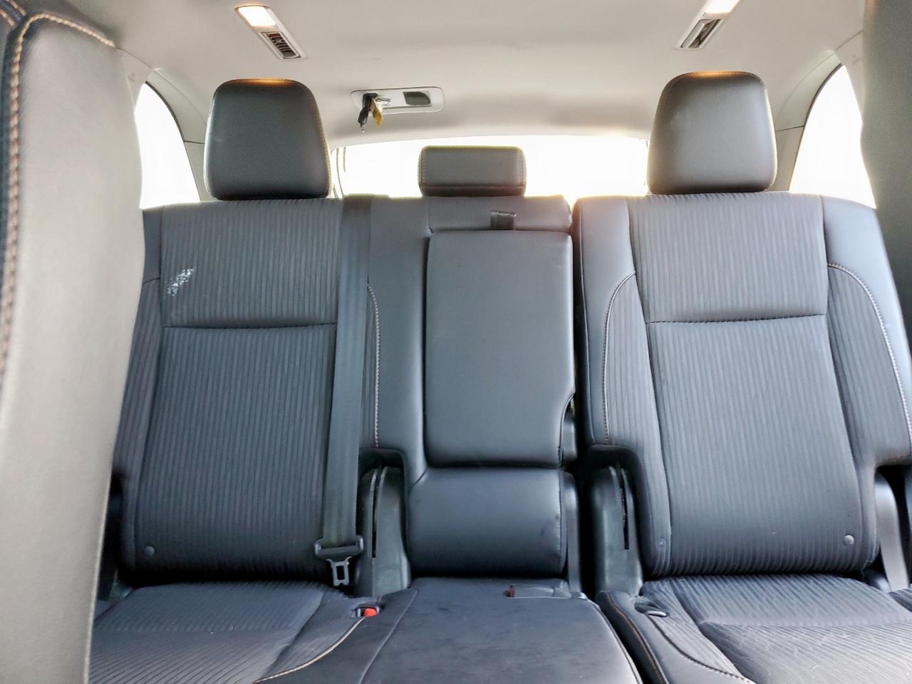 2016 Toyota Highlander Le VIN: 5TDZKRFH8GS174327 Lot: 68529325