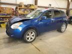 2008 NISSAN ROGUE S   for sale at Copart AB - EDMONTON