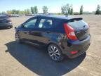 2017 HYUNDAI ACCENT SE   for sale at Copart QC - MONTREAL