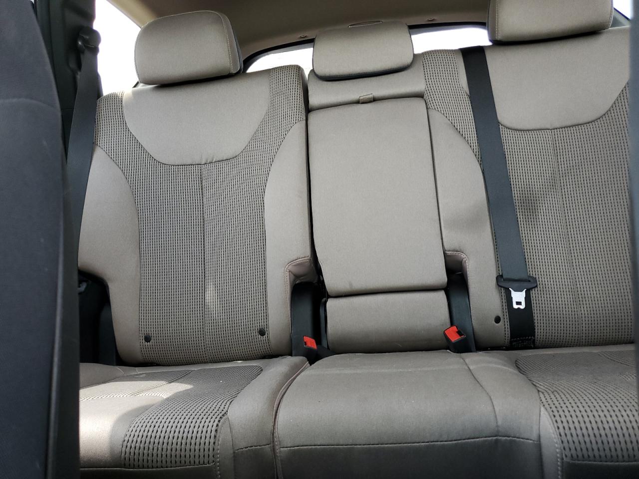 2020 Hyundai Santa Fe Sel VIN: 5NMS33AD2LH193940 Lot: 69610835