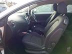 2011 ALFA ROMEO MITO DISTINCTIVE M-AIR TB  for sale at Copart PETERLEE