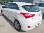 2012 HYUNDAI I30 STYLE for sale at Copart WESTBURY