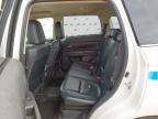 2014 MITSUBISHI OUTLANDER GX4 for sale at Copart YORK