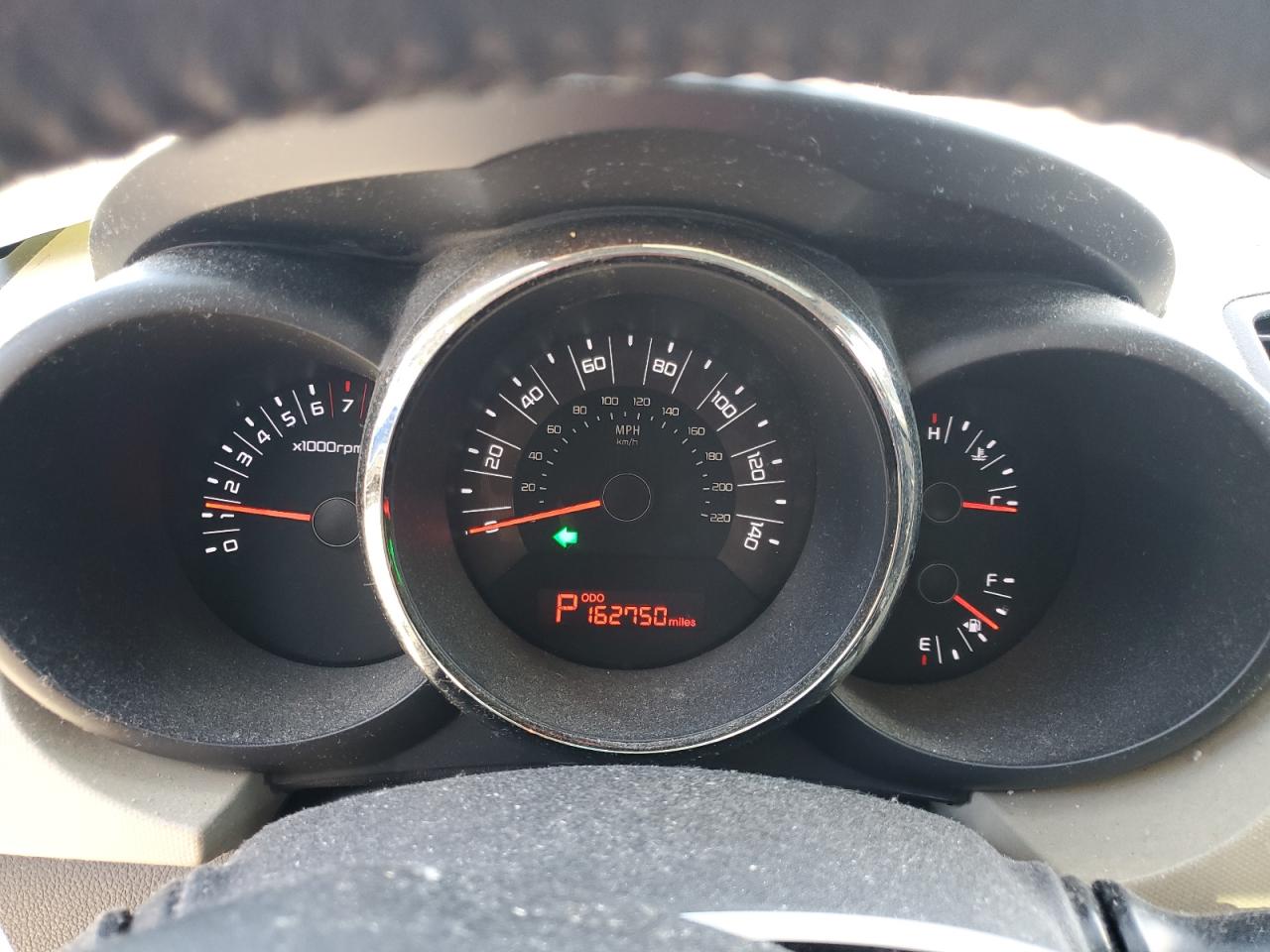 2011 Kia Soul + VIN: KNDJT2A27B7247047 Lot: 70547705