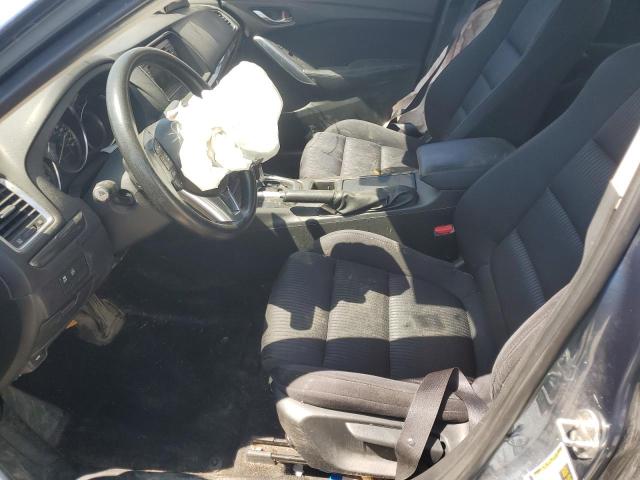 2014 MAZDA 6 SPORT  