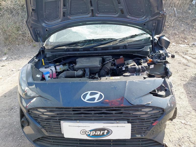 2024 HYUNDAI I10 ADVANCE AUTO 