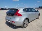 2012 VOLVO V40 SE LUX for sale at Copart CORBY
