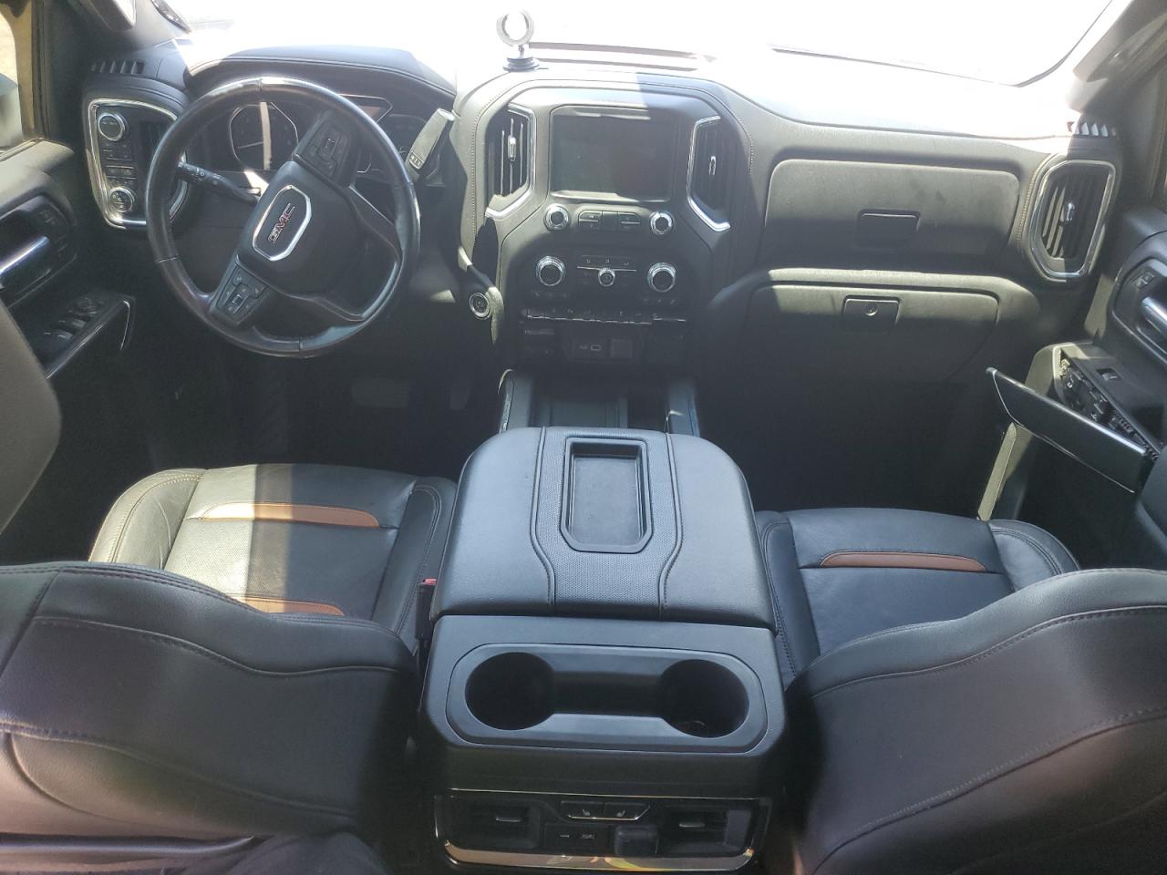 2021 GMC Sierra K2500 At4 VIN: 1GT49PE78MF246772 Lot: 69362115
