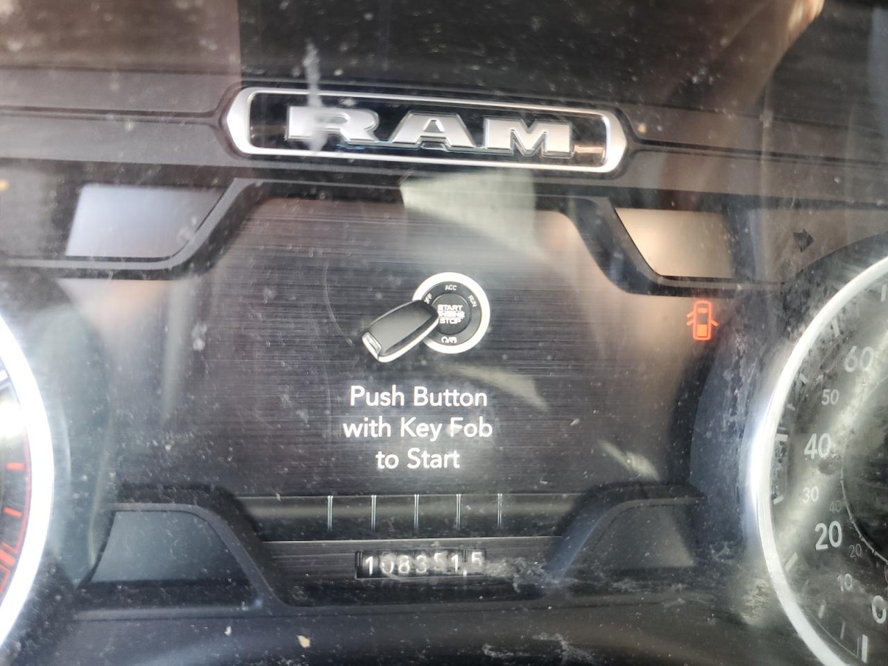 2019 Ram 3500 Laramie VIN: 3C63RRJL3KG718082 Lot: 69877185