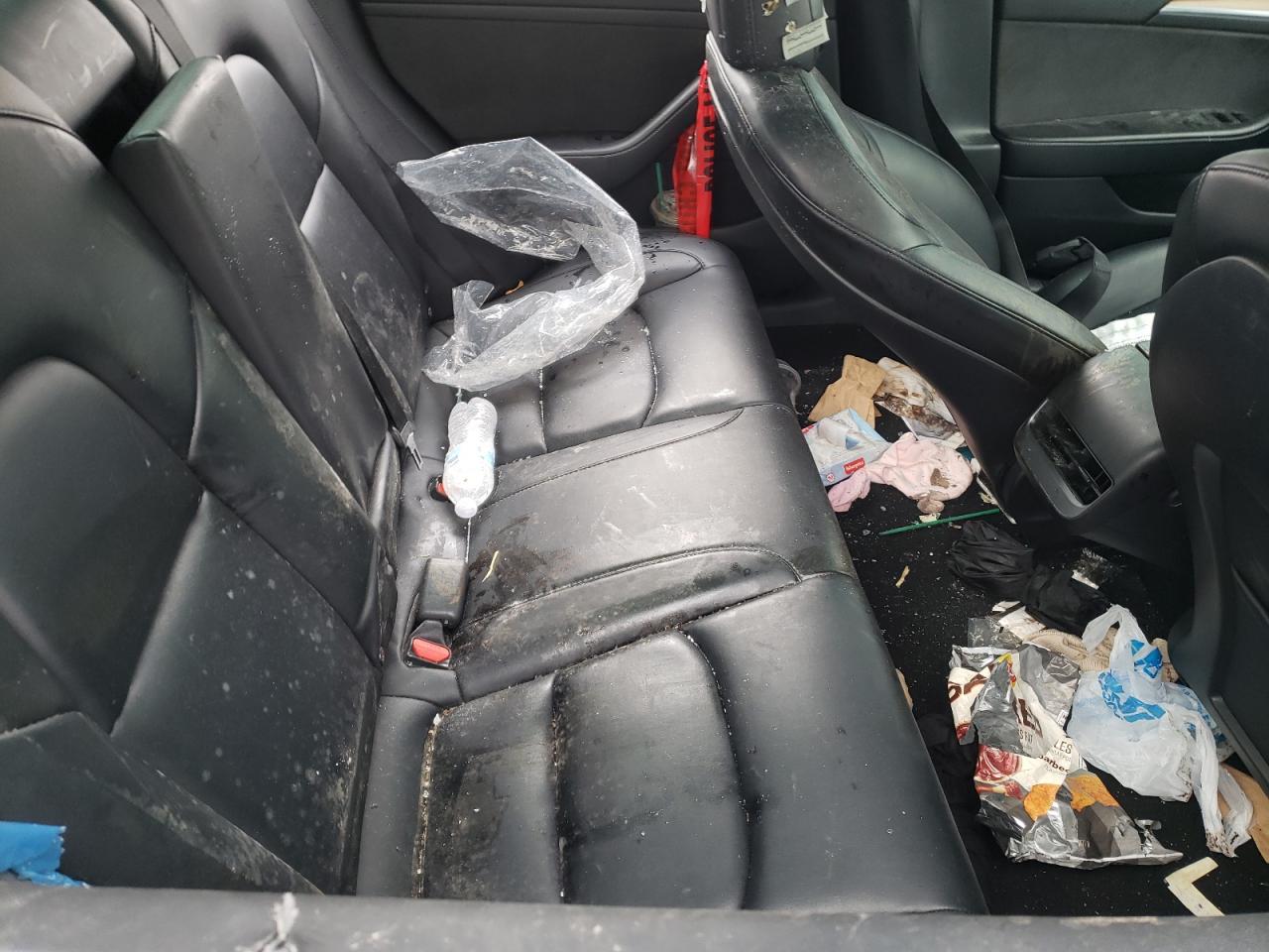 2022 Tesla Model 3 VIN: 5YJ3E1EA9NF187088 Lot: 68729125