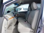 2009 TOYOTA ESTIMA for sale at Copart BRISTOL