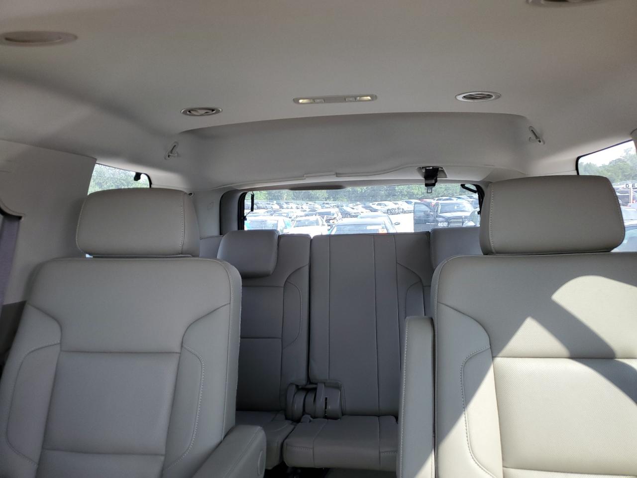 2019 GMC Yukon Slt VIN: 1GKS1BKC9KR393301 Lot: 68079025