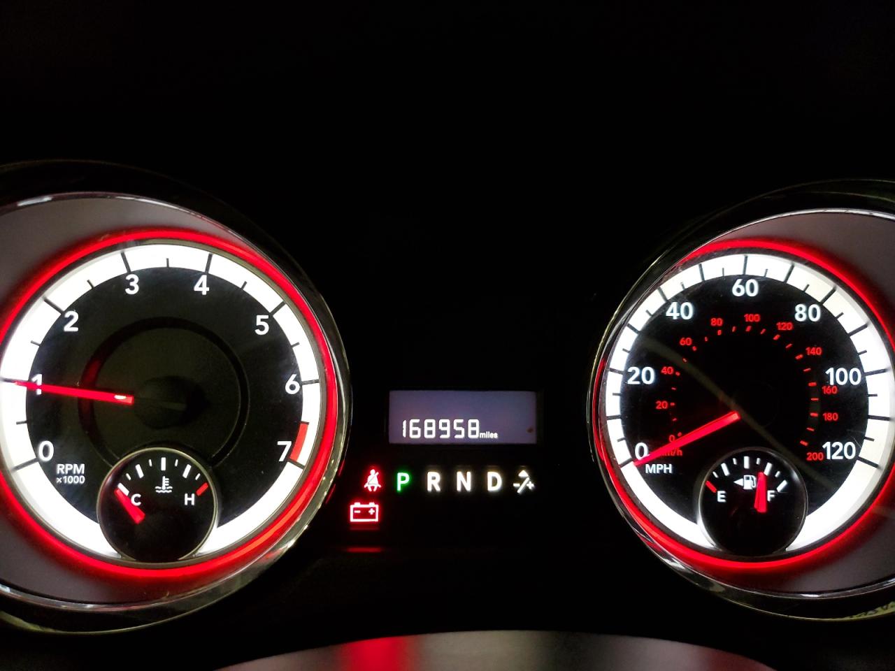 2017 Dodge Grand Caravan Se VIN: 2C4RDGBGXHR632374 Lot: 67924265