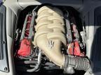 2002 MASERATI SPYDER CAMBIOCORSA   for sale at Copart MA - SOUTH BOSTON