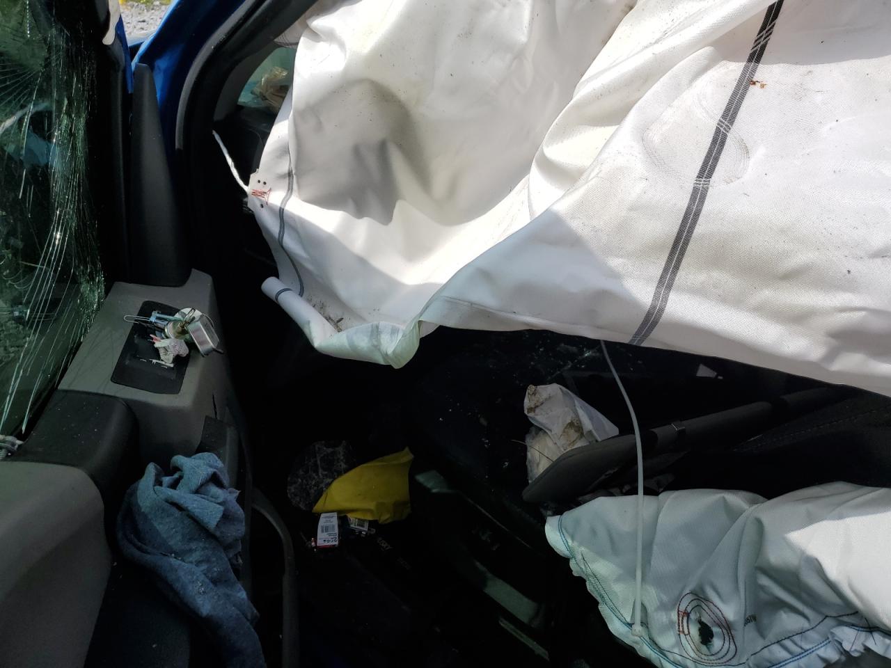 2020 Ford F150 Supercrew VIN: 1FTEW1EP5LKD05051 Lot: 70155745