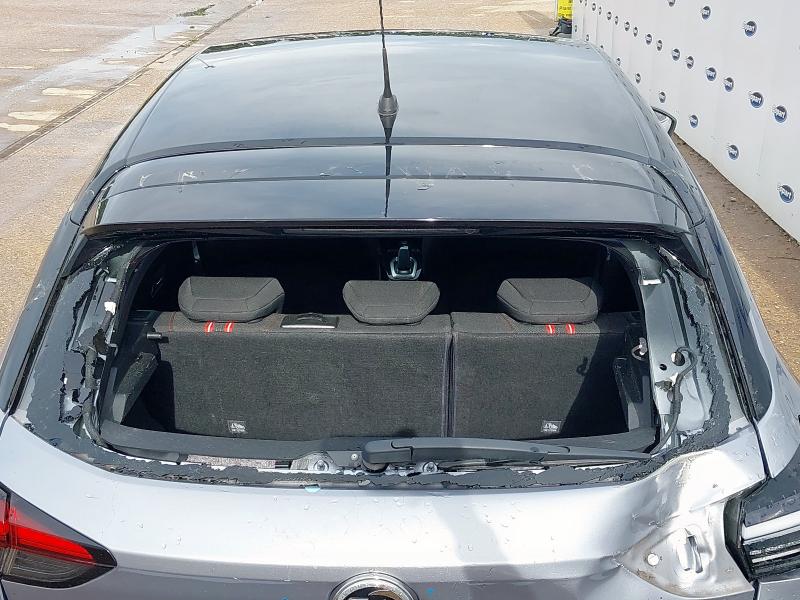 2021 VAUXHALL CORSA SRI PREMIUM