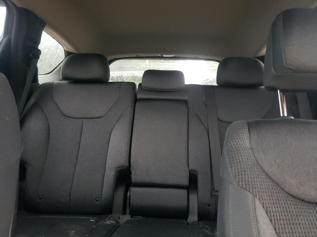 2022 Hyundai Santa Fe Sel VIN: 5NMS24AJ7NH389633 Lot: 68673625