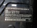 2015 BMW 528 XI   à vendre chez Copart CT - HARTFORD SPRINGFIELD