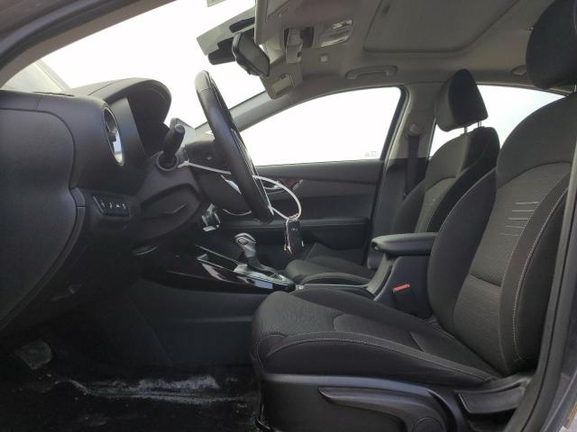 2020 KIA FORTE EX  