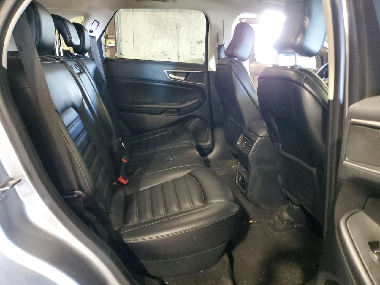 2022 Ford Edge Sel VIN: 2FMPK4J95NBA67479 Lot: 70311795