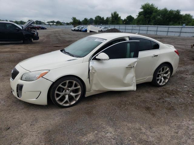 2012 BUICK REGAL GS   à vendre chez Copart ON - LONDON