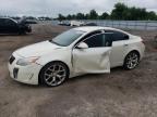 2012 BUICK REGAL GS   à vendre chez Copart ON - LONDON