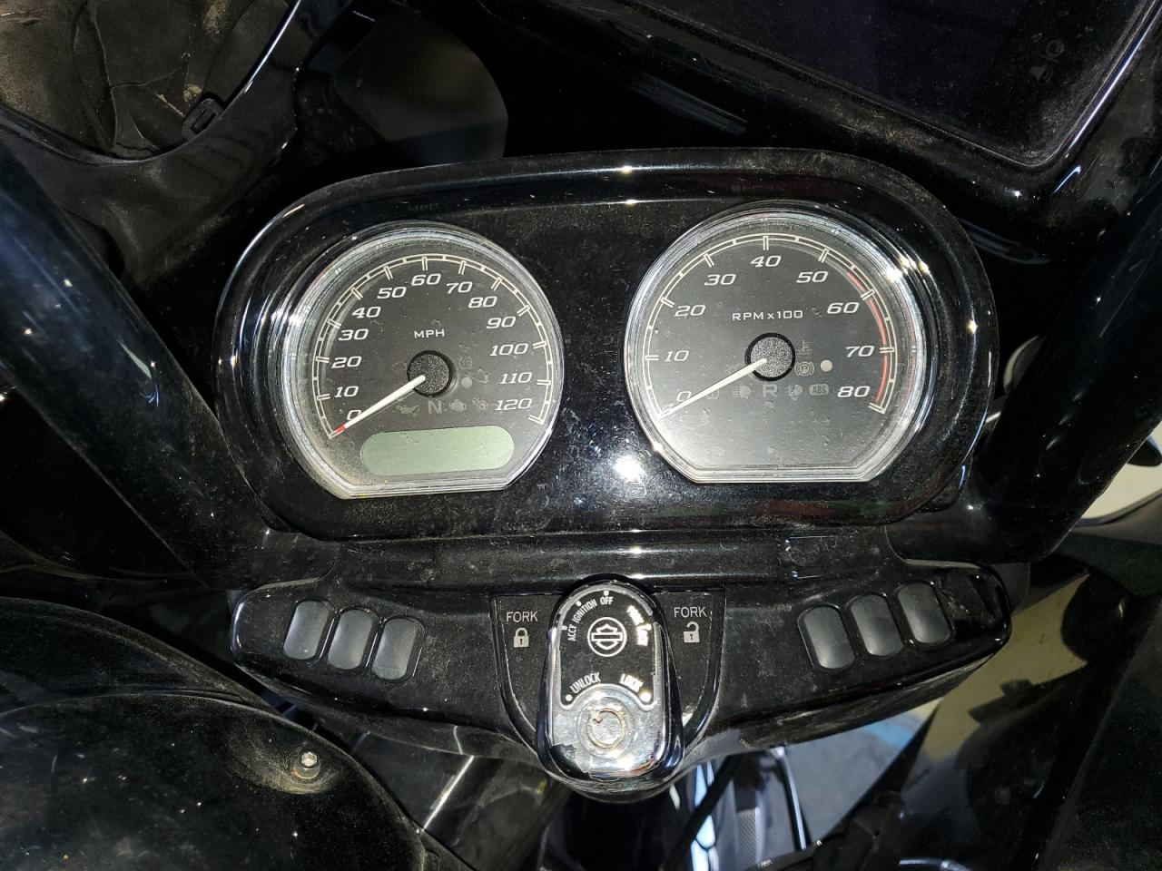2021 Harley-Davidson Fltrxs VIN: 1HD1KTP15MB622908 Lot: 67841765