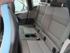 2021 BMW I3 for sale at Copart BRISTOL