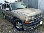 2001 CHEVROLET TAHOE K1500   à vendre chez Copart OR - PORTLAND NORTH