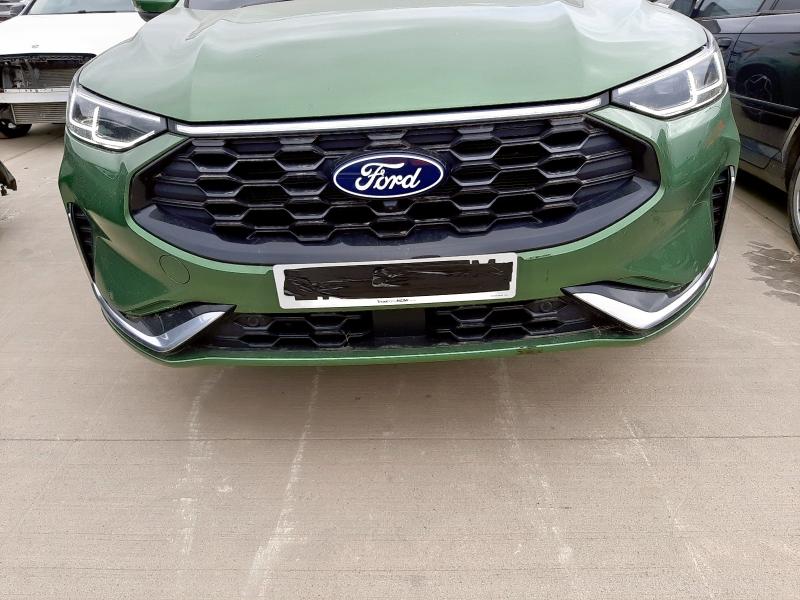 2025 FORD KUGA ST-LINE X PHEV CVT 