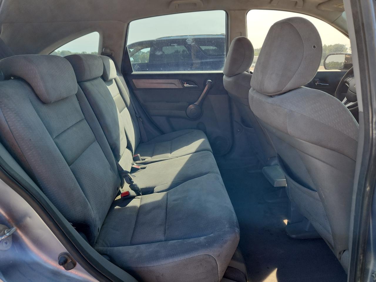 2009 Honda Cr-V Ex VIN: JHLRE38519C014806 Lot: 70685455