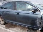 2018 SEAT TOLEDO XCELLENCE TSI  for sale at Copart CHESTER