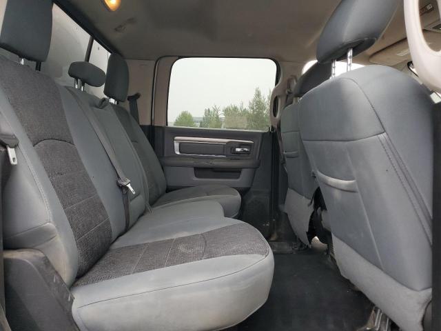 2018 RAM 2500 SLT  