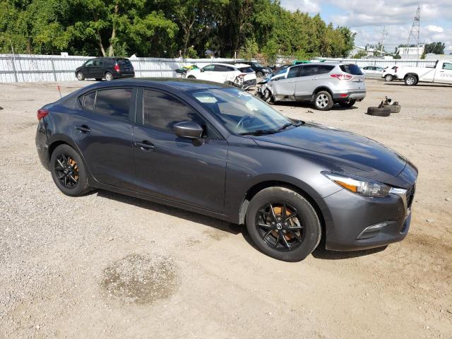 2018 MAZDA 3 SPORT  