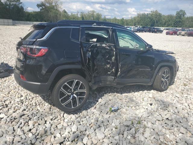  JEEP COMPASS 2025 Черный