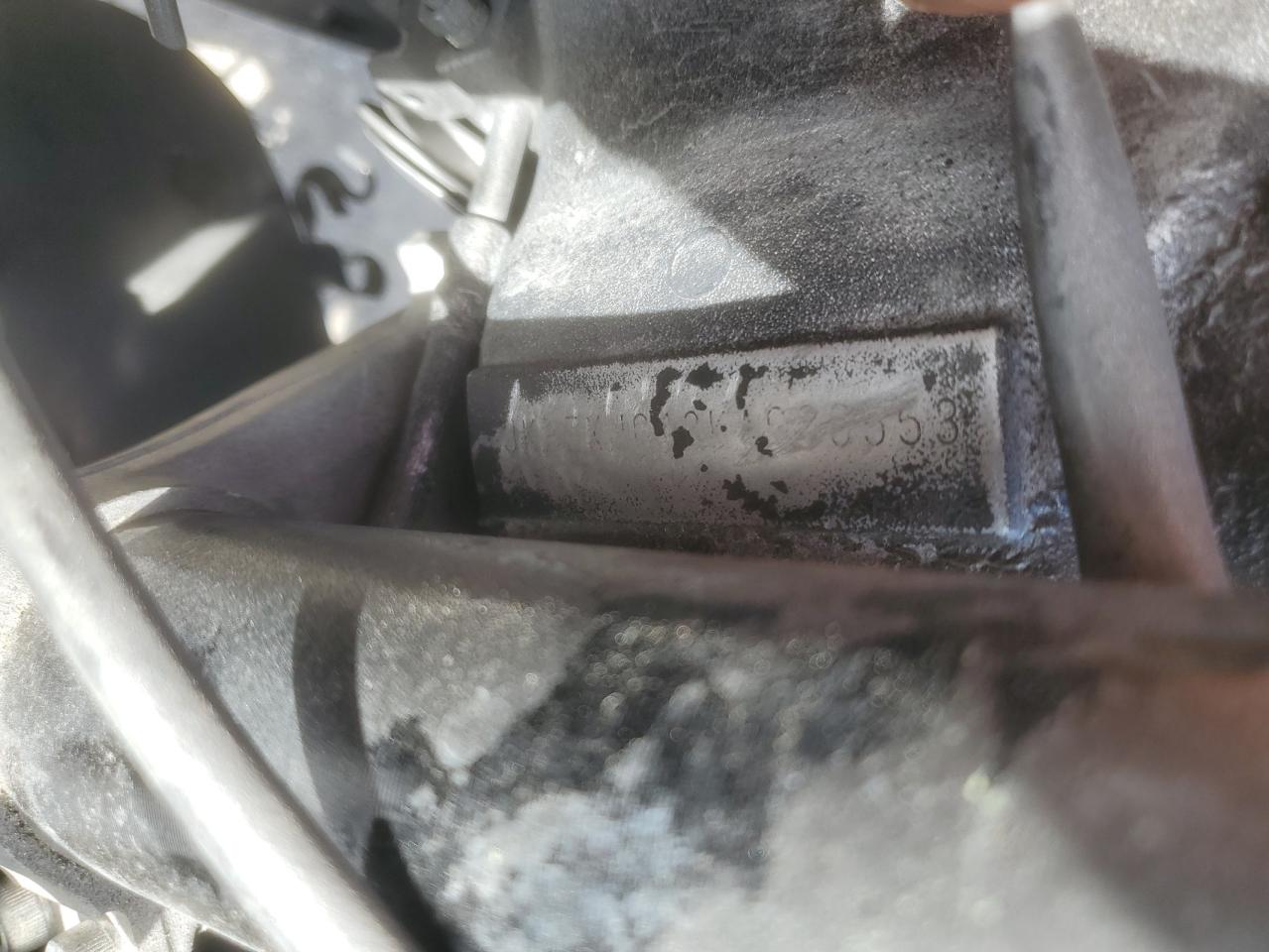 2019 Kawasaki Zx636 K VIN: XKBZXJG13KA000553 Lot: 66012485