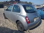 2003 NISSAN MICRA SE A for sale at Copart ROCHFORD