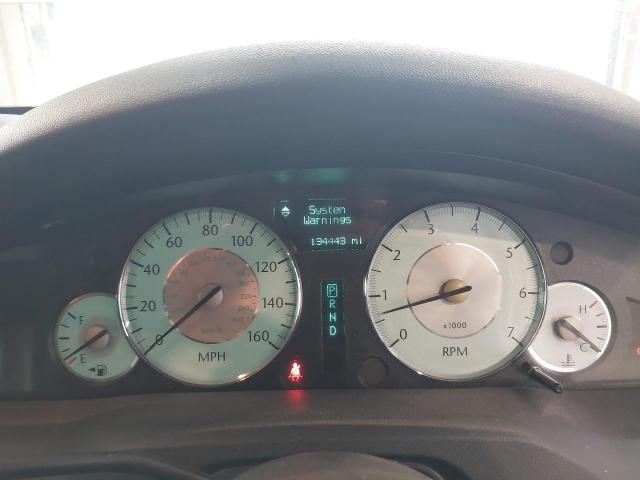 2010 CHRYSLER 300C SR CR
