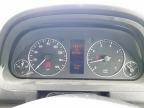2008 MERCEDES-BENZ A CLASS CLASSIC SE for sale at Copart COLCHESTER
