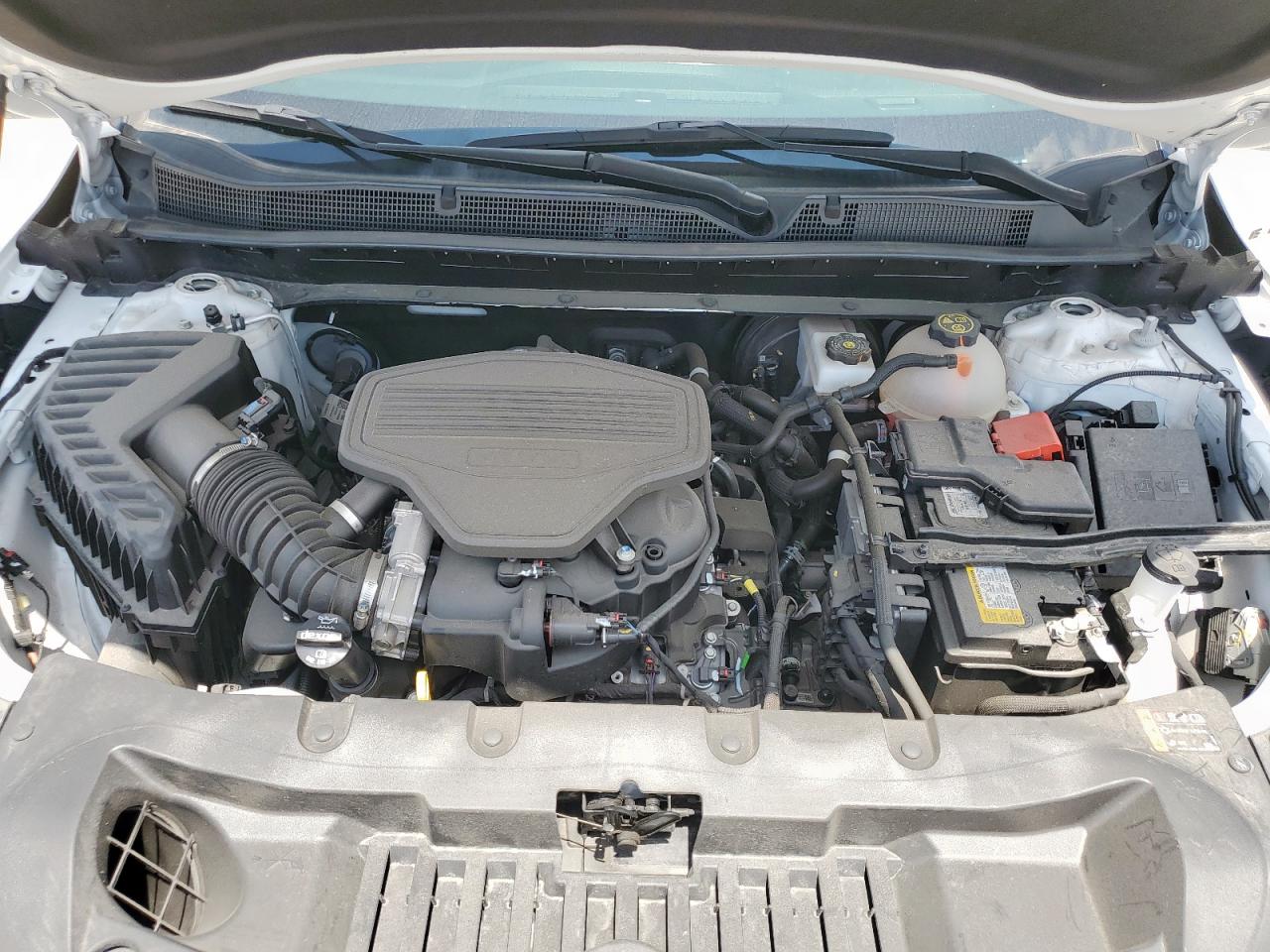 2024 Chevrolet Blazer Rs VIN: 3GNKBERS7RS134554 Lot: 67984765