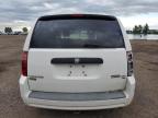 2009 DODGE GRAND CARAVAN SE   for sale at Copart AB - CALGARY