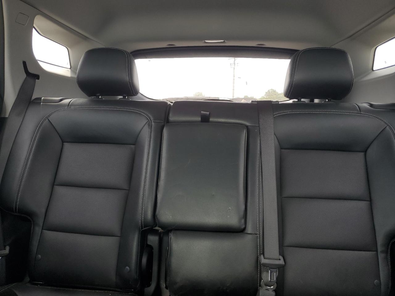 2023 GMC Terrain Slt VIN: 3GKALVEG2PL171705 Lot: 70740905