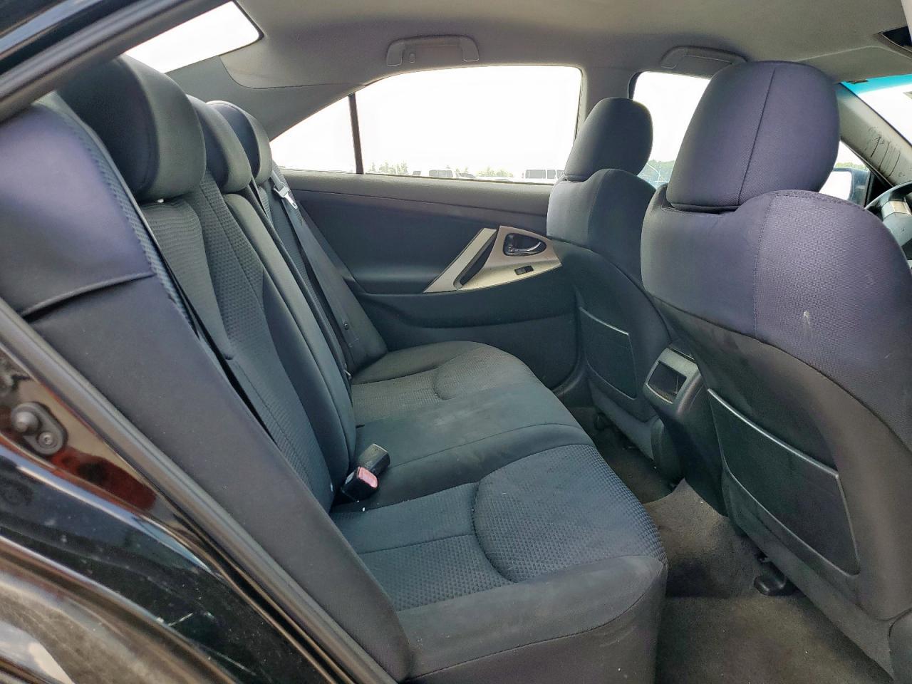 2009 Toyota Camry Base VIN: 4T1BE46K99U349752 Lot: 69630325