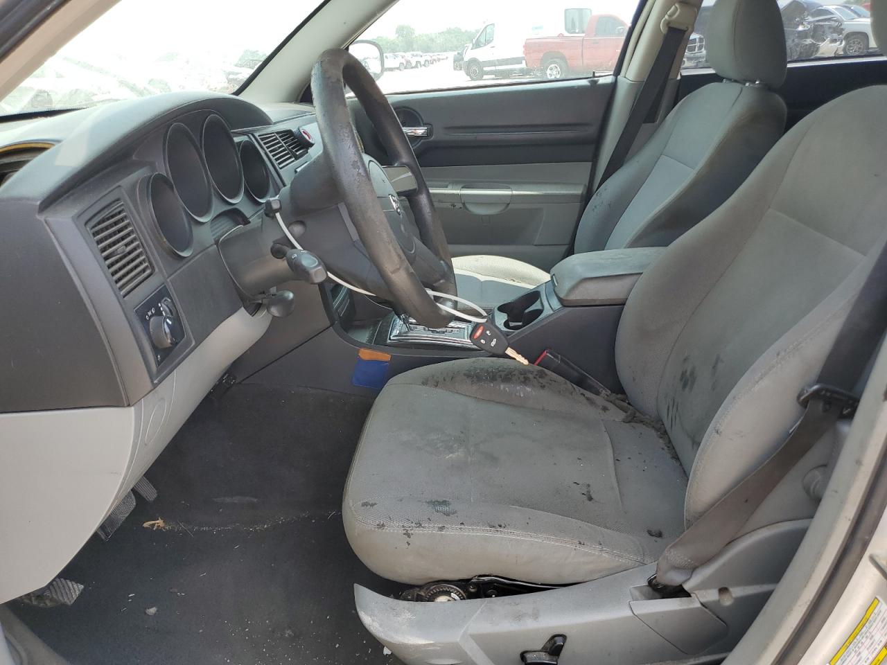 2006 Dodge Magnum Se VIN: 2D4FV47TX6H251781 Lot: 67034205