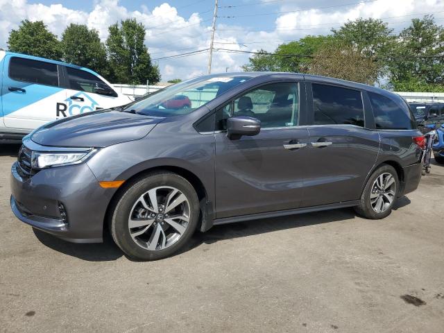 HONDA ODYSSEY 2023 Серый