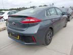 2017 HYUNDAI IONIQ PREM for sale at Copart SANDY
